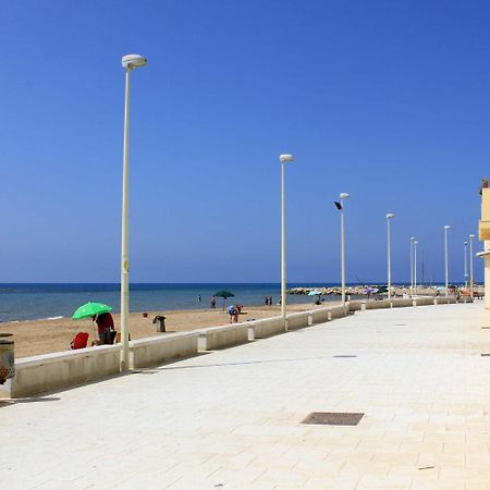 Il Giardino Dei Frangipani Apartment Санта Кроче Камерина Екстериор снимка
