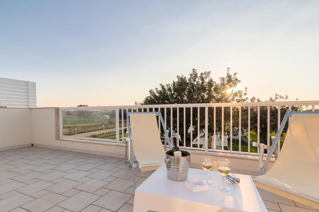 Il Giardino Dei Frangipani Apartment Санта Кроче Камерина Екстериор снимка