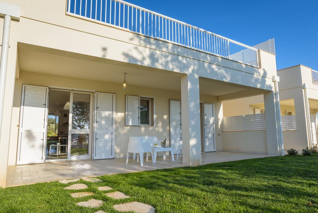 Il Giardino Dei Frangipani Apartment Санта Кроче Камерина Екстериор снимка