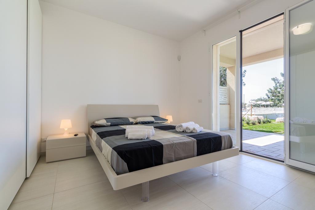 Il Giardino Dei Frangipani Apartment Санта Кроче Камерина Екстериор снимка