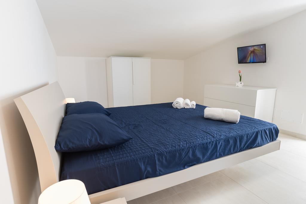 Il Giardino Dei Frangipani Apartment Санта Кроче Камерина Екстериор снимка