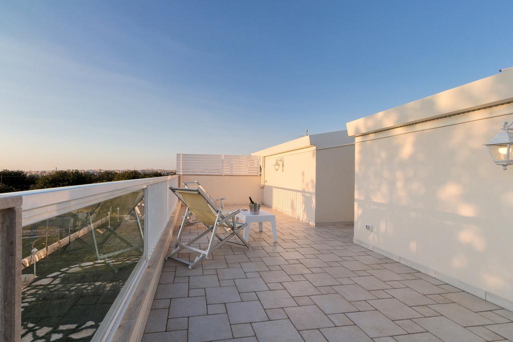 Il Giardino Dei Frangipani Apartment Санта Кроче Камерина Екстериор снимка