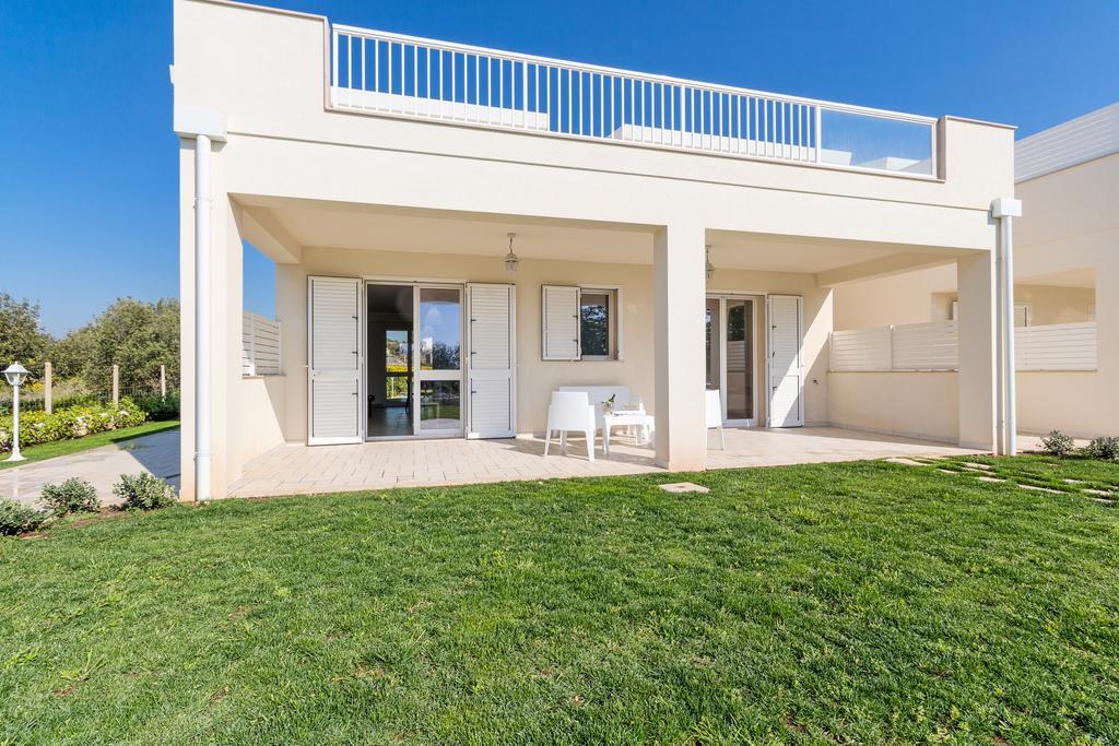 Il Giardino Dei Frangipani Apartment Санта Кроче Камерина Екстериор снимка